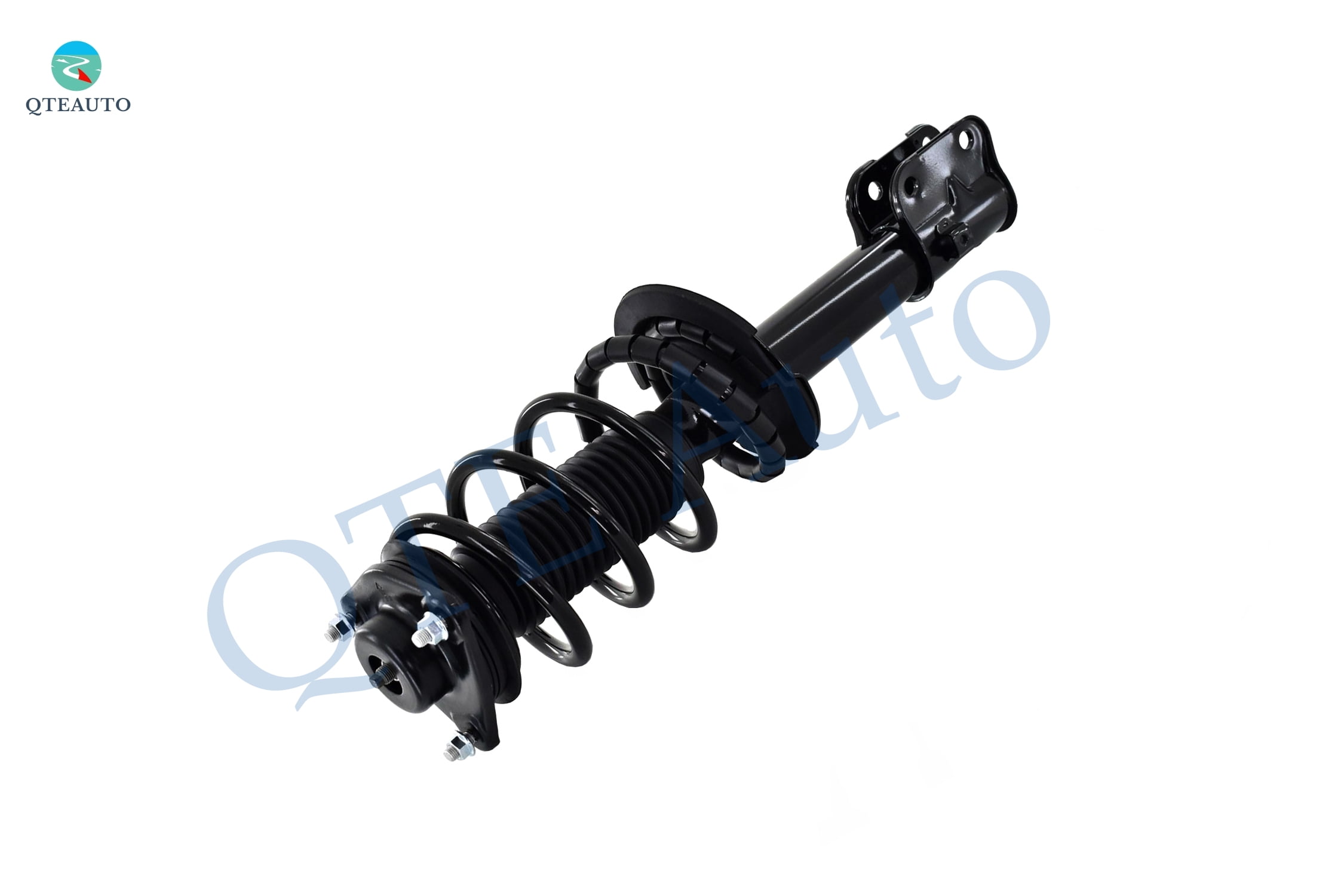 Set Front Quick Complete Strut-Rear Shock For 2014 2015 Kia Sorento V6 3.3L AWD