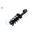 thumbnail image 4 of Set Front Quick Strut-Rear Shock For 2013-2018 Hyundai Santa Fe Sport AWD, 4 of 10