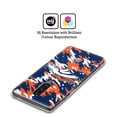 thumbnail image 2 of Head Case Designs NFL Denver Broncos Logo Camou Soft Gel Case for Google Pixel 7 Pro, 2 of 7