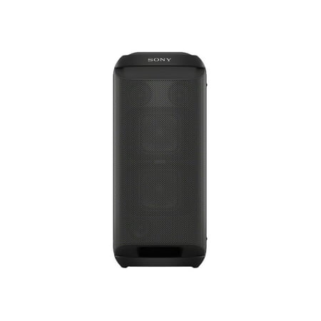 Sony SRS-XV800 Portable Bluetooth Party Speaker with 25h Playtime (2023)