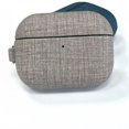 thumbnail image 4 of For AirPods Pro 3 Case Soft TPU Leather Protective Design r Cove, 4 of 7