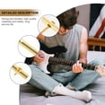 thumbnail image 2 of MasteelfCA 3 Sets Pressure Chord Rods Guitar Strip Bar Sticks Music Instrument Accessories, 2 of 8