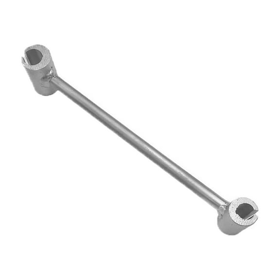 Door Hinge Adjustment Tool | 14-25mm Hinge Repair Wrench for Sagging & Misaligned Doors | Fire Door & Security Door Flag Hinge Fixer | Heavy-Duty Steel Construction