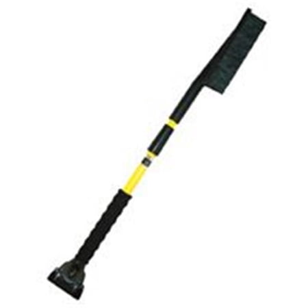 Hopkins 13059 42 In. Extend Brush With Scraper