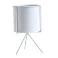 thumbnail image 2 of para s, soporte para s, para plantas, caja de almacenamiento para s, contenedor de almacenamiento , soporte Blanco perfecl Planta soporte maceta, 2 of 7