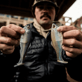 thumbnail image 6 of 6th Sense – Super Sweep 5.3 Weedless Soft Plastic Swimbait, 5.3in (1.2oz.), Aggressive Tail Kick, 6 of 8