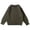 Army Green, variant on Brondbend Toddler Fall Sweater Girls Knit Sweater Kids Crewneck Long Sleeved Pullover Friendly Solid Color Soft Knitted Cotton Top Loose Winter Versatile Party Warm Top,Army Green