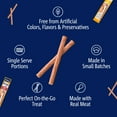 thumbnail image 4 of Vitakraft Treaties Smoked Chicken Recipe, 4 Pack, 4 of 6