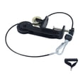 thumbnail image 3 of Almencla Arm Wrestling Training Table Pulley Cable System Accessories Forearm Workout D, 3 of 8