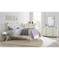 thumbnail image 3 of Parker Platform Bed, Full, White, 3 of 4