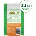 thumbnail image 2 of Golosinas para Gato con Vitaminas Control de Bolas de Pelo Sabor Pollo 60 g Greenies GPG-45600, 2 of 2