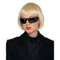 thumbnail image 2 of Adult Blonde Sassy Wig Franco American Novelties 24537, One Size, 2 of 2