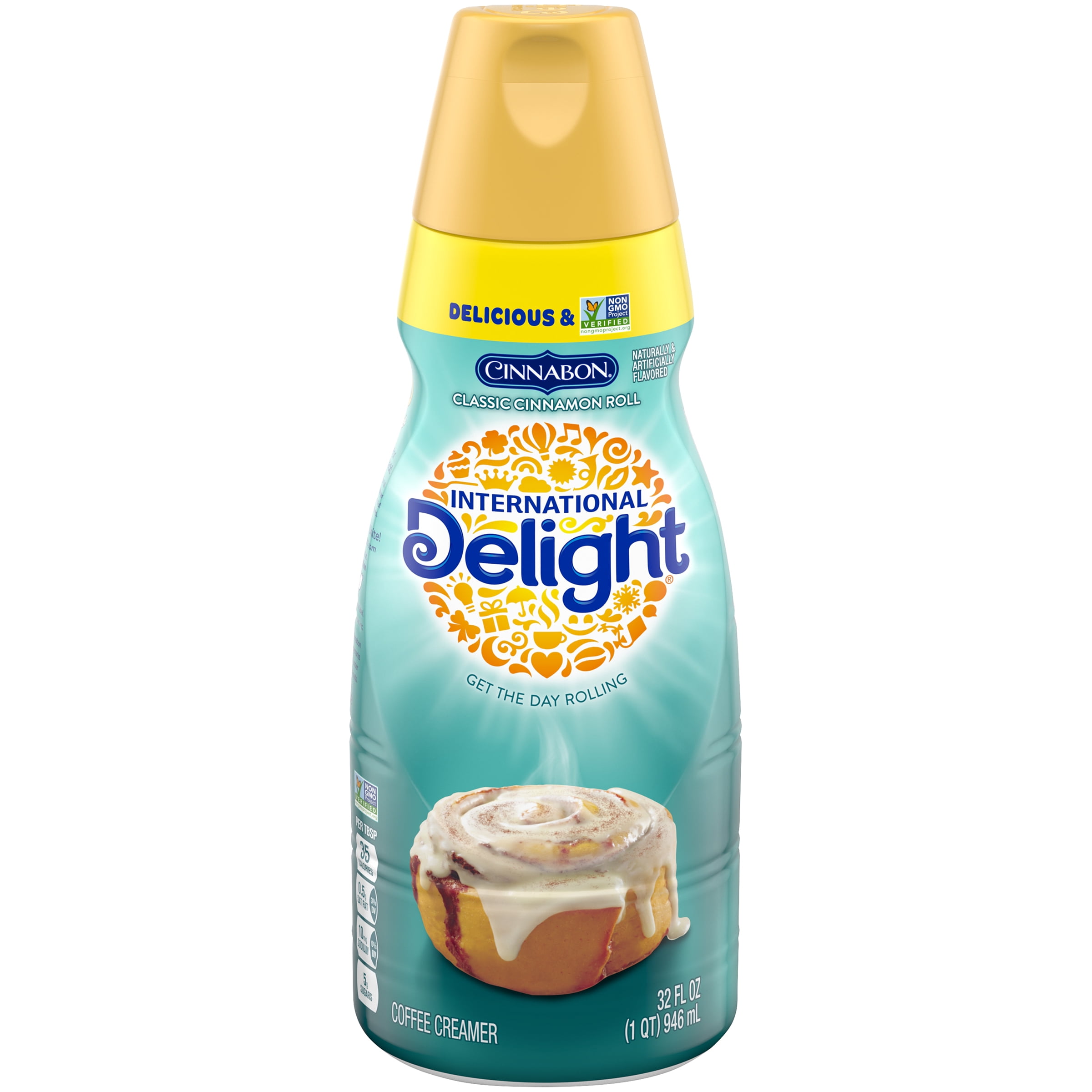 International delight original creamer singles nutrition bios pics