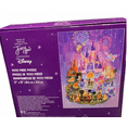 thumbnail image 2 of Disney Parks Joey Chou Magic Kingdom Cinderella Castle 1000pcs Puzzle New w Box, 2 of 3