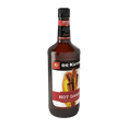 thumbnail image 2 of Dekuyper Hot Damn! Cinnamon Schnapps, 750 ml Bottle, ABV 15.0%, 2 of 4