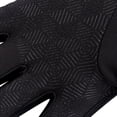 thumbnail image 2 of Masteelf Heated Touchscreen Gloves for Winter Riding, Black, Unisex Warm Gloves for Men and Women, 2 of 8