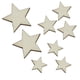 thumbnail image 2 of Decoración de Forma de en apariencia de Estrella /, 2 of 5