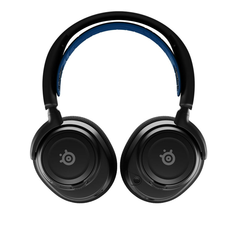 お歳暮 のし 7P Nova Arctis SteelSeries Wireless Headphones Gaming ヘッドホン