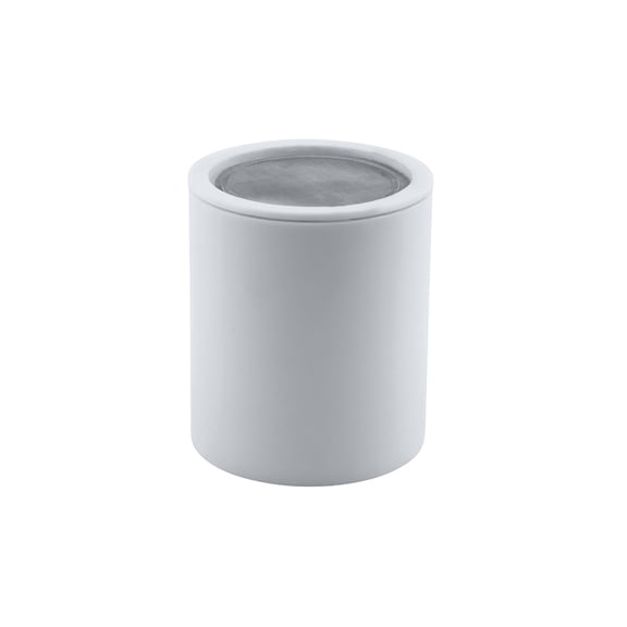 Aquabliss Daily Essential SFC220 Replacement Shower Filter Cartridge – Reduces Chlorine & Sediment, Lasts 3–6 Months – SF100 & SF220 Compatible