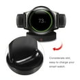 thumbnail image 3 of Cargador para reloj, base de carga, base de carga, cargador para reloj Samsung, cargador para reloj Samsung Gear, diseño fácil de usar, 3 of 9