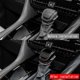 thumbnail image 5 of Car Gear Shift Handle Cover Stickers Gear Shift Knob Bright Black, 5 of 5
