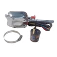 thumbnail image 2 of Interruptor de faro de señal abrazadera Premium para P021-Hl101 con intermitente Cola Interruptor de señal de giro, 2 of 6
