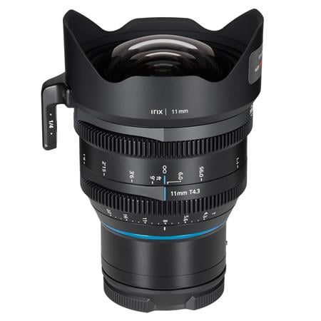 UPC: 7640172192054 | 11mm T4.3 Cine Lens for Nikon Z  Feet