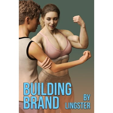 Building Brand (Paperback)