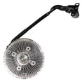 thumbnail image 4 of Electric Fan Clutch For 2500 3500 2500 3500 4500 5500 Cummins Diesel 6.7L, 4 of 7