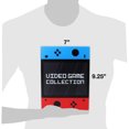thumbnail image 6 of game case for nintendo switch cartridges - holds 30 games securely in foam (blue/red), 6 of 9