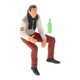 thumbnail image 5 of RM 1/64 de personas de callejera hombres Dioramas, 5 of 9
