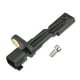 thumbnail image 1 of ABS Rueda Velocidad Sensor, para Dodge, ABS, 52125003AB, Negro, 1 of 1