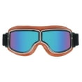 thumbnail image 1 of Trend Retro Goggles Motorcycle Helmet Goggles, 1 of 5
