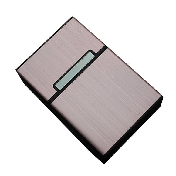 fsxdhpcsgfc Metal 20 Capacities Protective Cover Brushed Aluminum Hard With Solid Flip Top Closure Soup Storage Containers Glass Storage Container Locking Storage