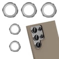 thumbnail image 4 of Camera Lens Protector Glass FilmCase Cover Dust-proof Protective Cap Compatible ForS23 Camera, 4 of 9