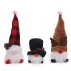 thumbnail image 1 of Adornos navideños iluminados para regalos de fiestas navideñas en el hogar Zhivalor CPB-CJZ317, 1 of 5