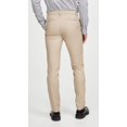 thumbnail image 3 of Pantalón Calvin Klein Modern Stretch resistente a las arrugas, 3 of 6