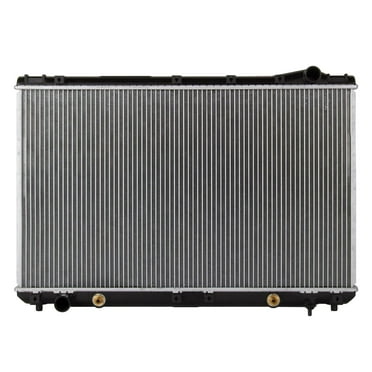 Spectra Premium CU1746 Automotive Radiator