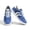 Blue, variant on Women's fashion sneakers Non Slip Retro Casual Classic Lace-Up Sneakers for Daily Work, Skateboarding, Walking, Unisex German Trainer Shoes