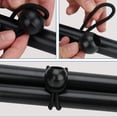 thumbnail image 4 of 12Pc Bungee Balls Cords Shock Elastic Toggle Tarpaulin Trailer Cover Tent, 4 of 9