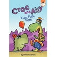 thumbnail image 2 of Amusement, Amusement, Amusement! (Croc et Allié), 2 of 3