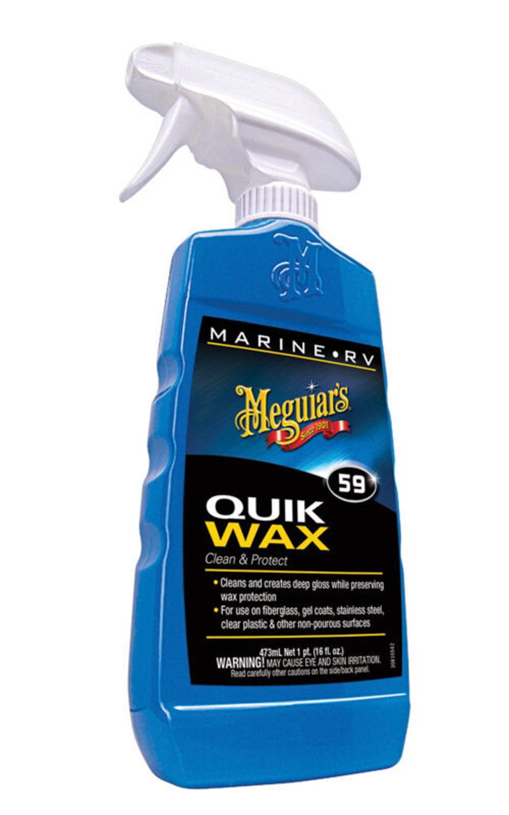Meguiar's Quik Wax 59