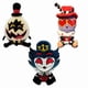 thumbnail image 2 of 2026 Helluva Boss Plush,27cm/10.6in Plush Halloween Christmas Birthday Choice for Boys Girls Home Decor, 2 of 2