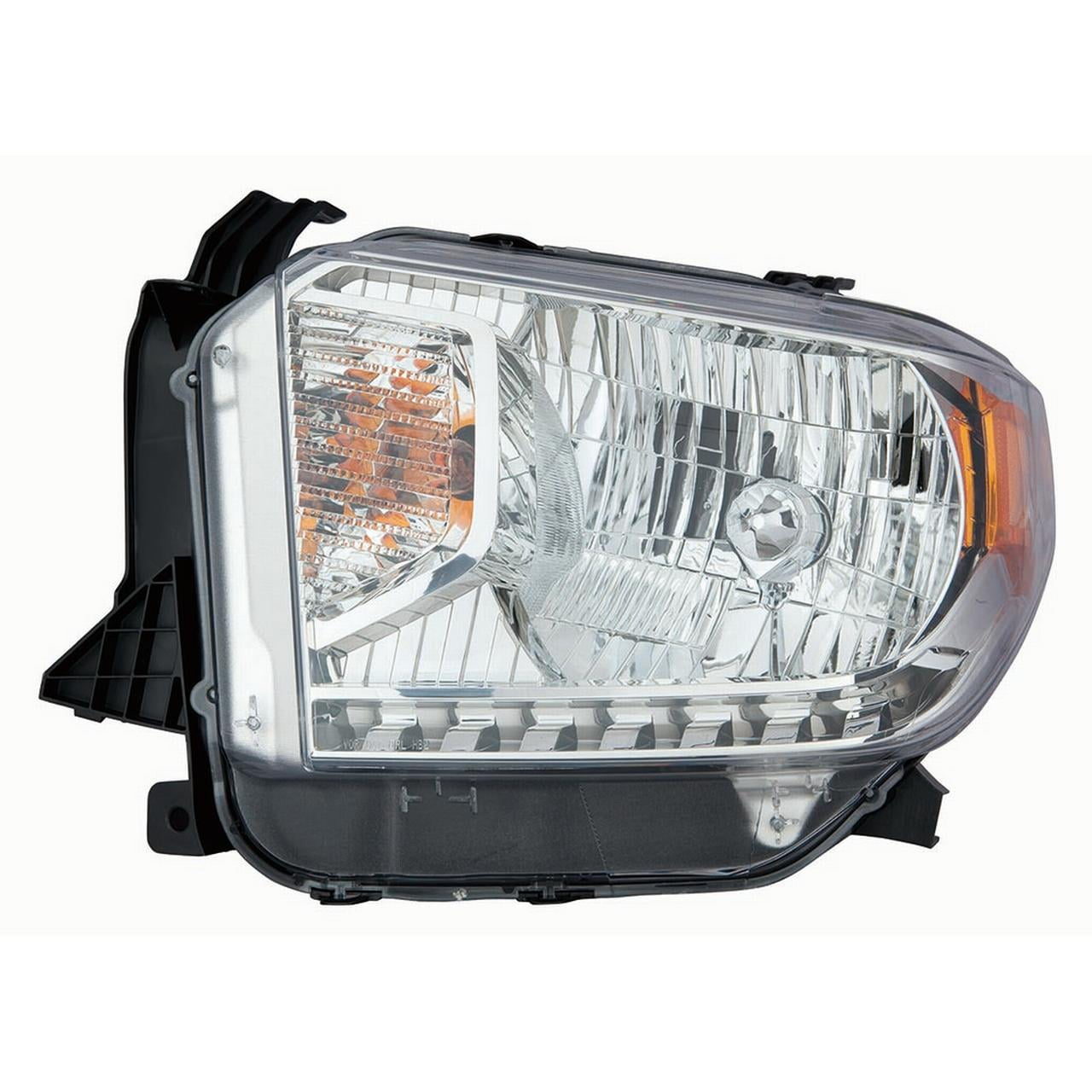 2016 Toyota Tundra Headlight Bulb