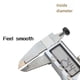 thumbnail image 3 of Suitable for ZIPPO Kerosene Lighter Steel Wheel Grinding Wheel Lighter Gear Sparkling Wheel Flint Wh, 3 of 5