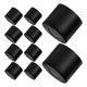 thumbnail image 2 of 30pcs Refillable Perfume Diffuser Bottle Lids 22-Thread Screw Caps For Essential Oil Aromatherapy Bottles Perfume Diffusion Accessories, 2 of 3