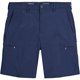 thumbnail image 5 of Short cargo flexible de golf para hombre IZOD - Azul, 5 of 7