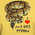 thumbnail image 3 of CafePress - Normal Light T Shirt - Men's Classic Graphic T-Shirt, 3 of 4