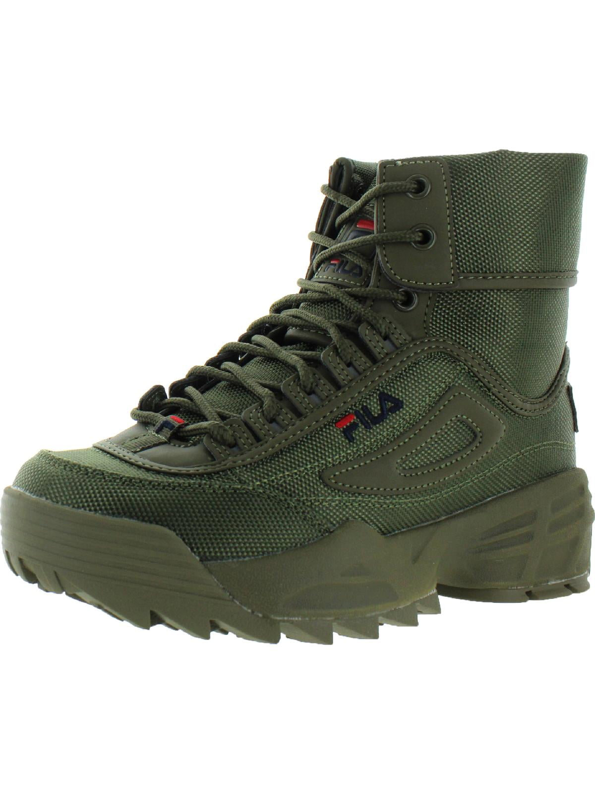 men's fila ray tracer 90s qs casual shoes