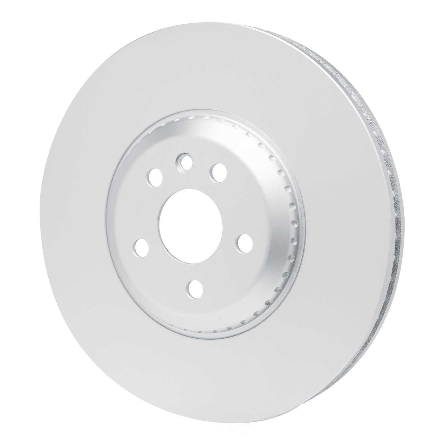 Dynamic Friction Company 604-20044 DFC Geospec Coated Rotor